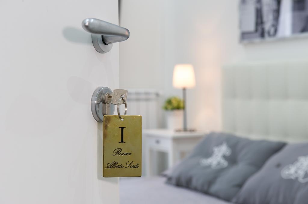 Apartment Nido All'aventino Rome