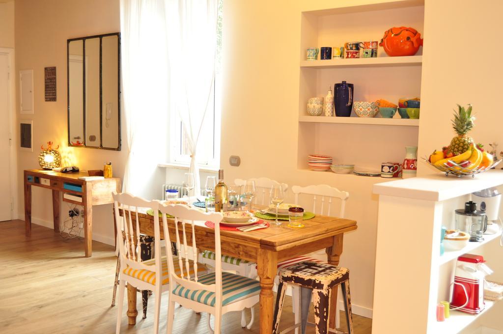 Apartment One&only Monti Rome