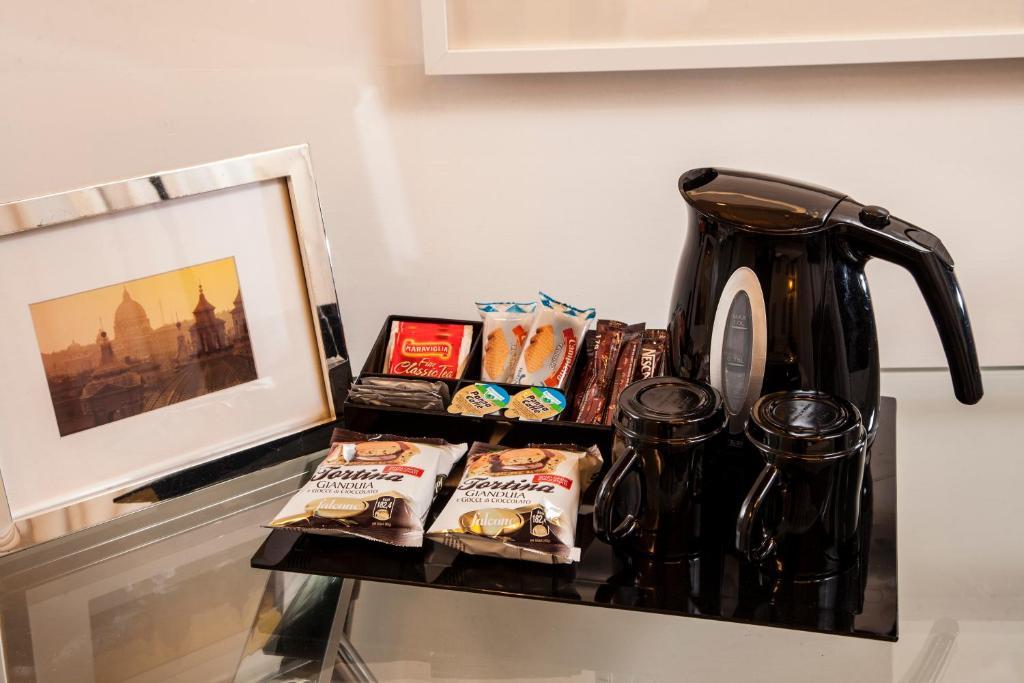 Relais Vatican View Guest house Rome