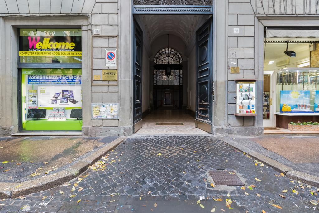 Guest house Vaticano 38 Rome