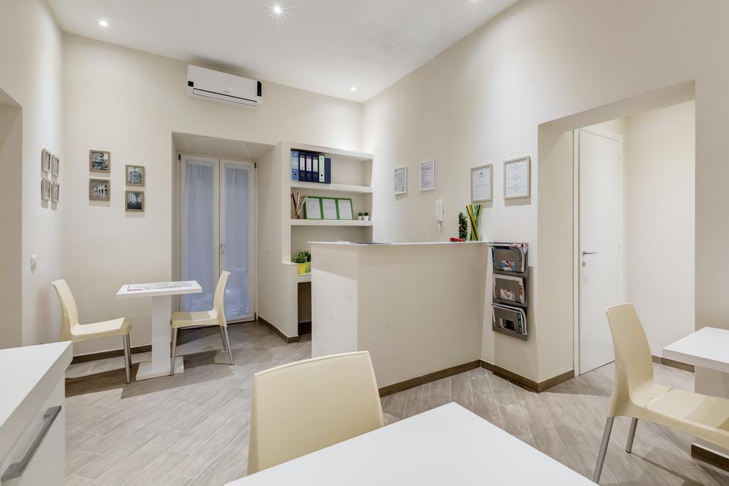 Guest house Vaticano 38