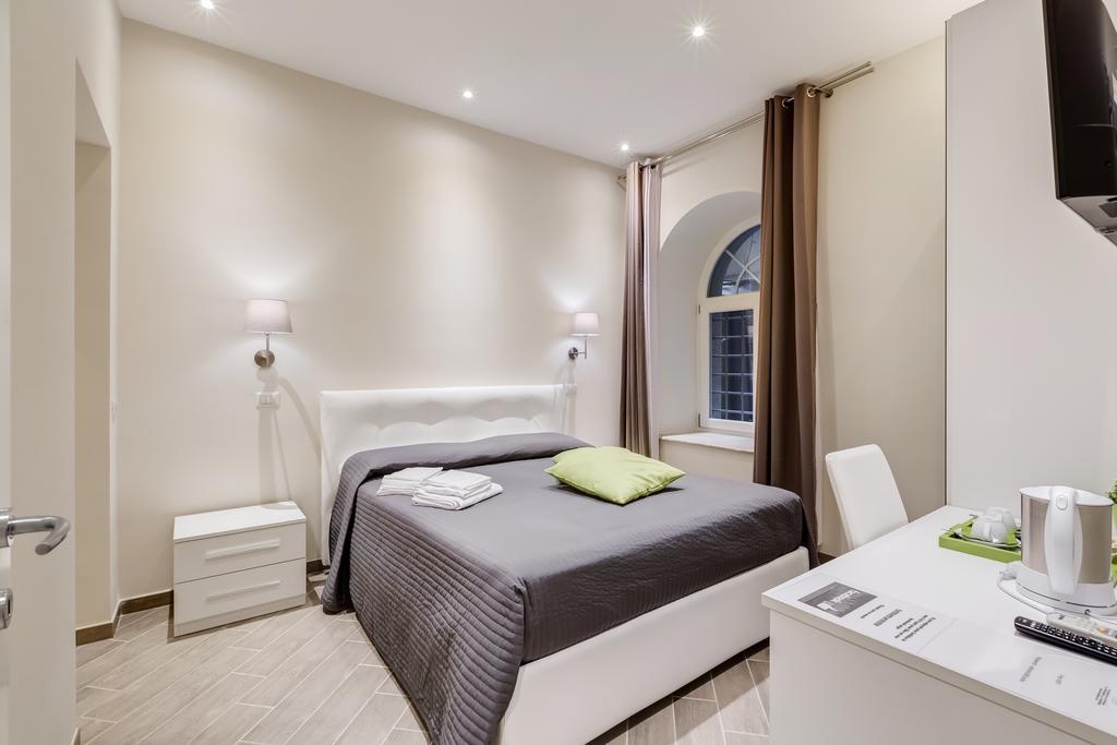 Guest house Vaticano 38 *