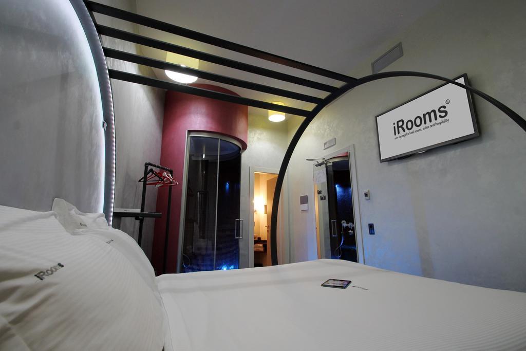 Bed & Breakfast Irooms Pantheon Rome