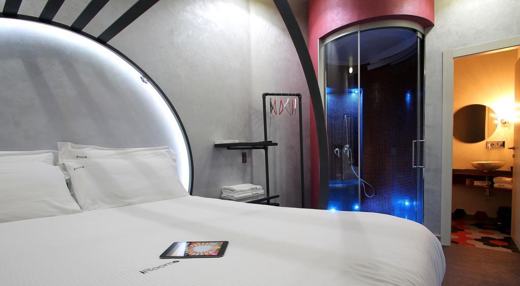 Bed & Breakfast Irooms Pantheon Rome