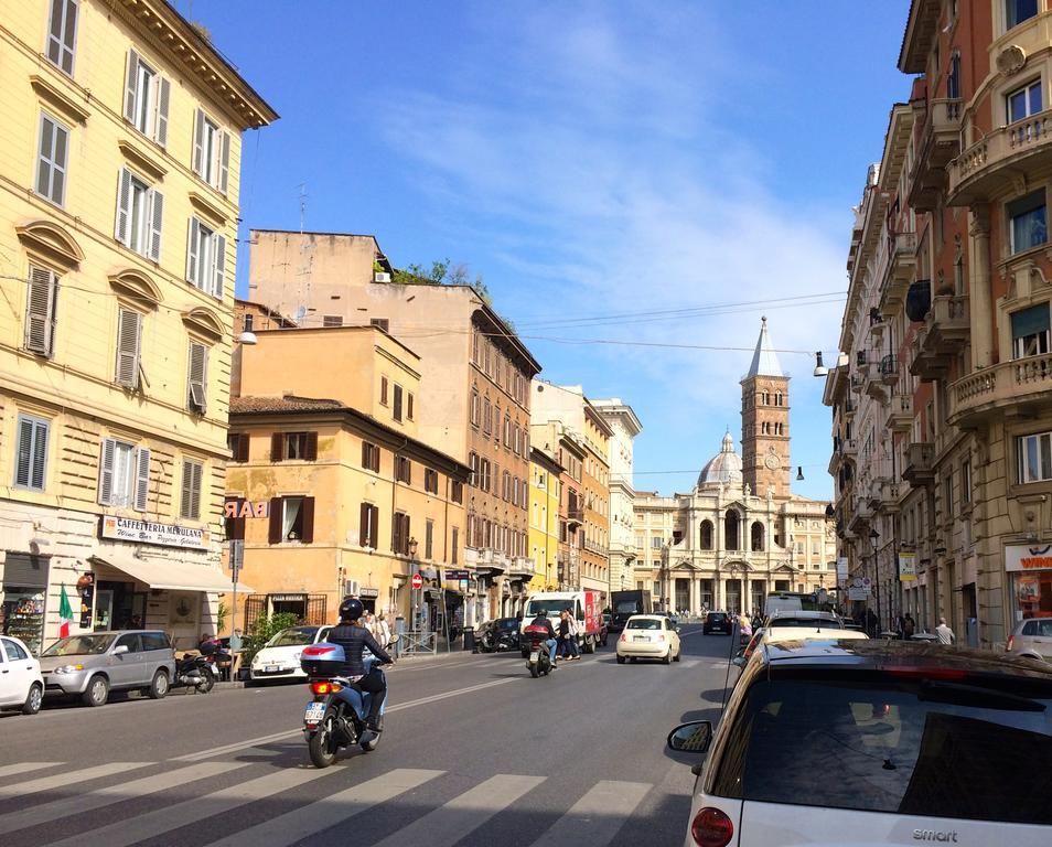 Nido All'aventino Rome