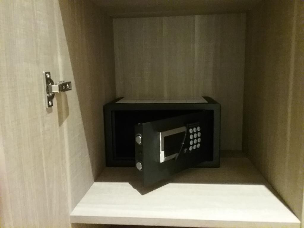 Guest house Domus Clara
