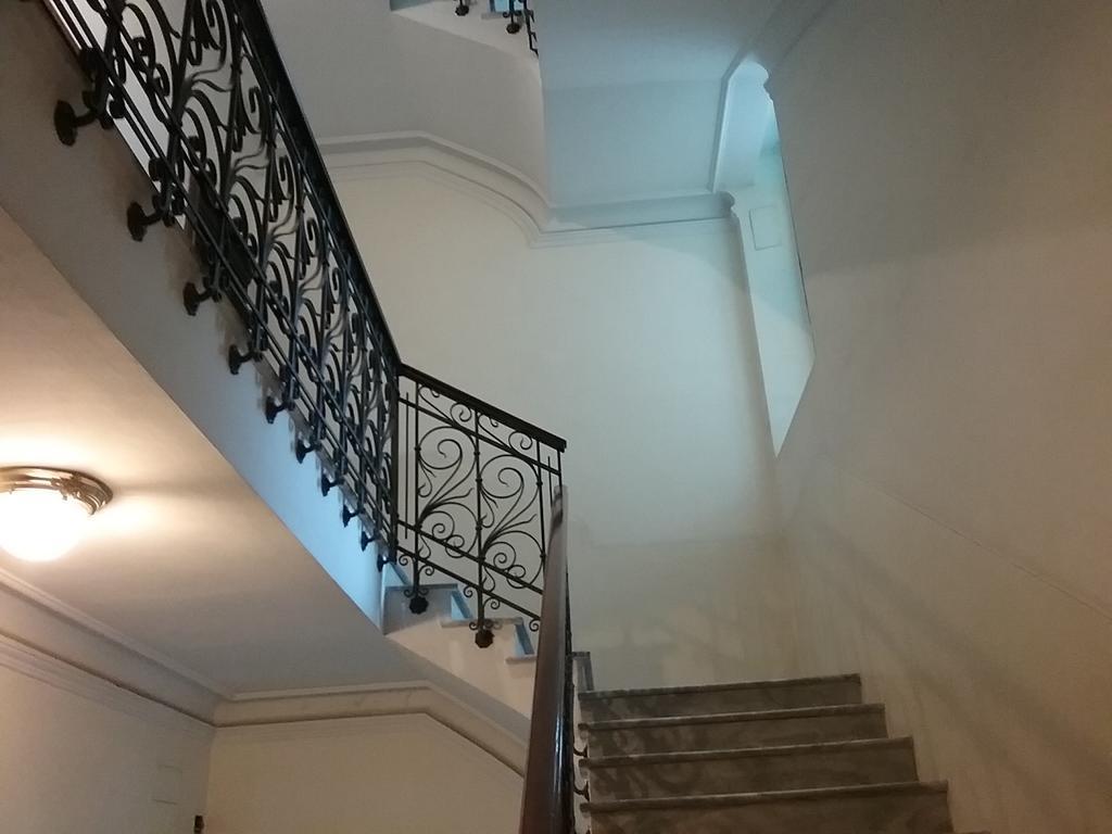 Guest house Domus Clara
