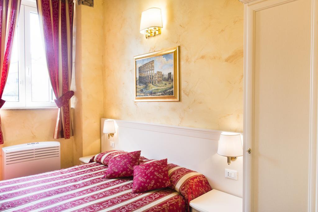 Bed & Breakfast Domus Trevi