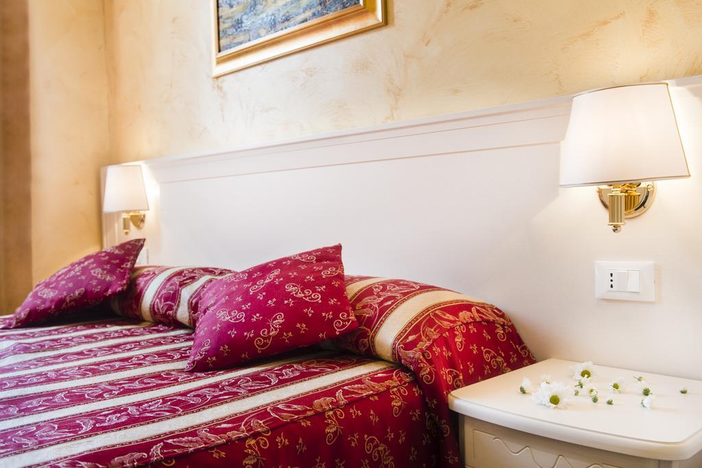 Bed & Breakfast Domus Trevi