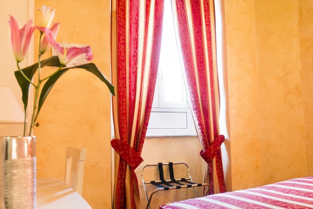 Bed & Breakfast Domus Trevi