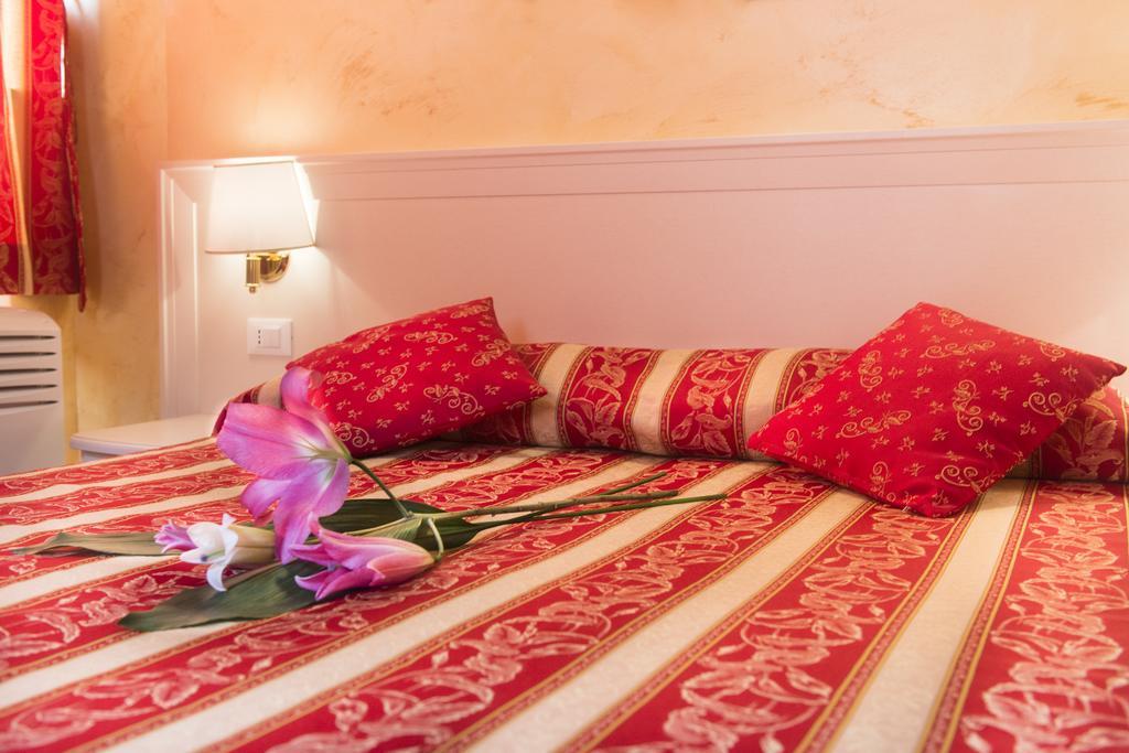 Bed & Breakfast Domus Trevi