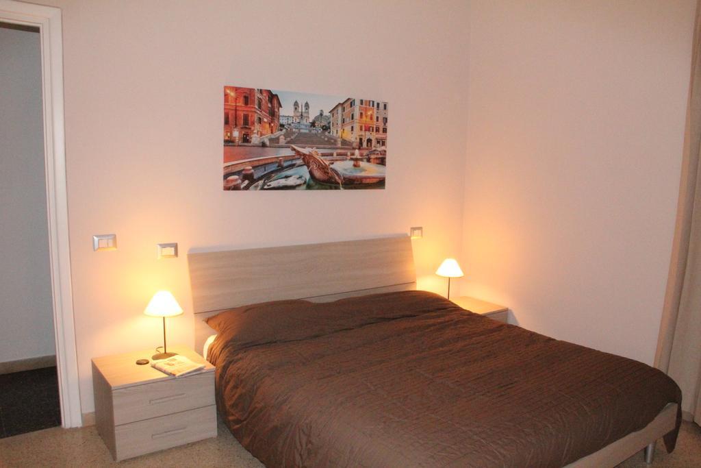 Guest house Nansen Rome