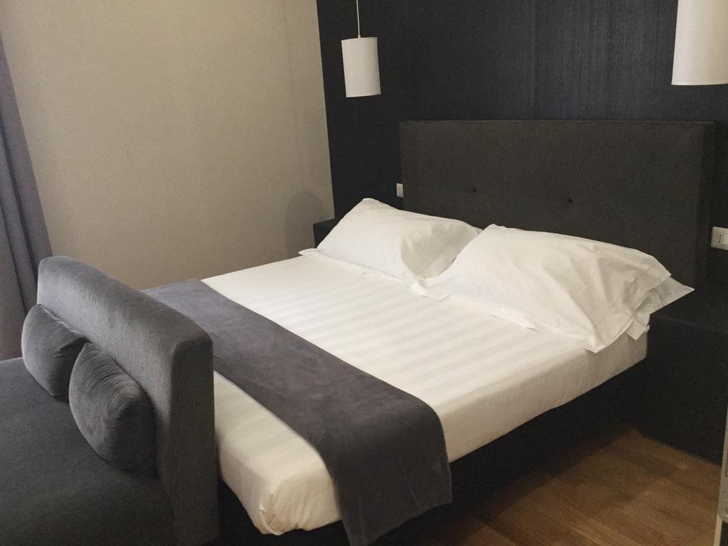 Guest house Rhome Terminal 2*