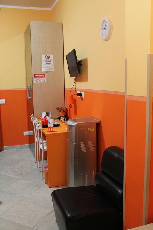 Bed & Breakfast Aracoeli