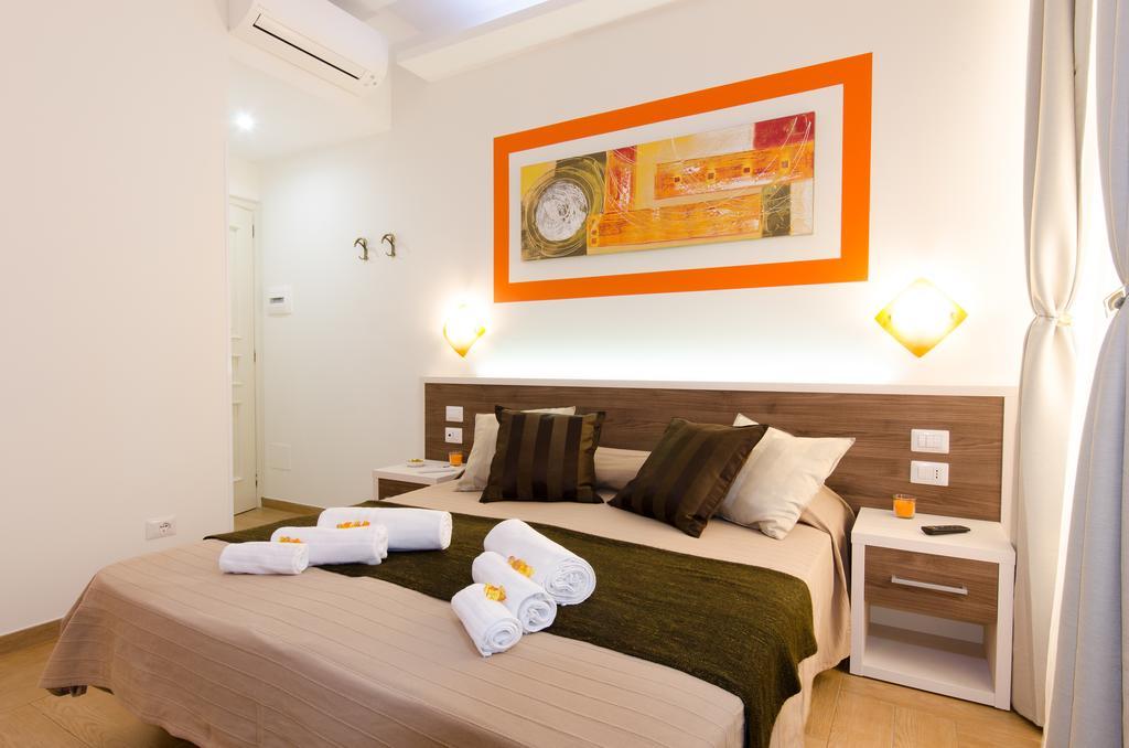 Guest house Gemme Di 2*