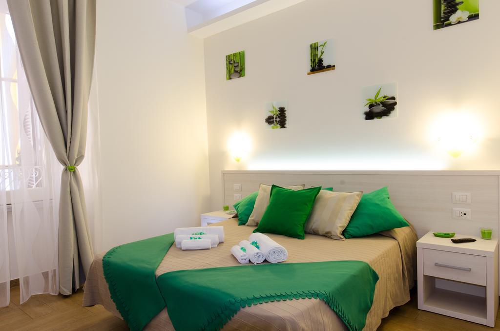 Guest house Gemme Di