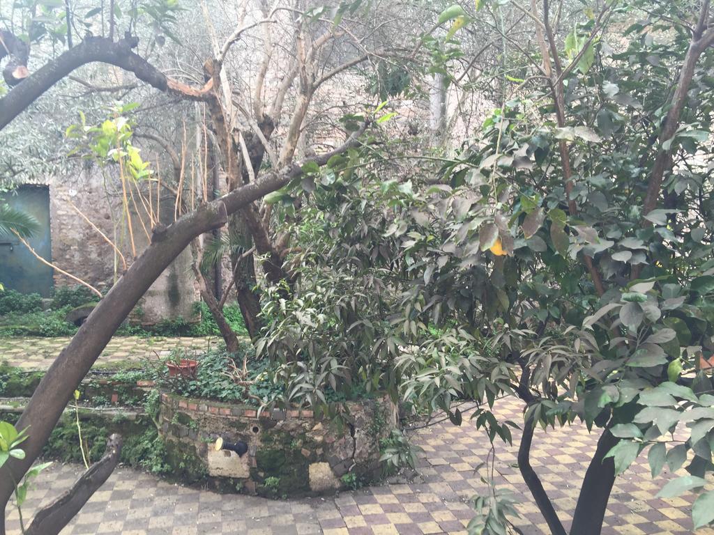Hotel Domus Aventina Rome