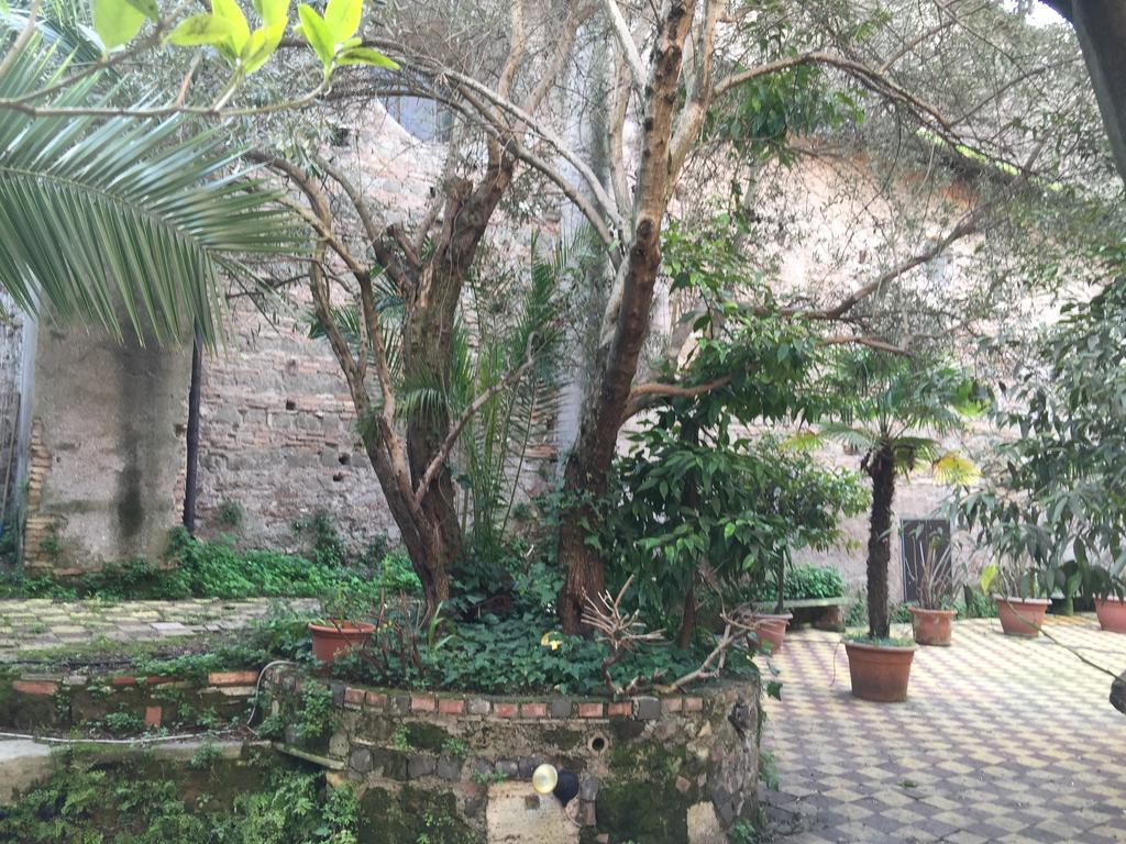 Hotel Domus Aventina