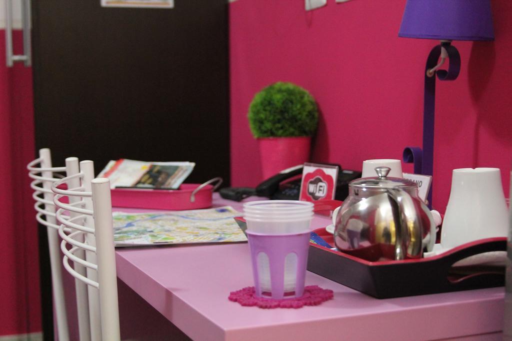 Bed & Breakfast Aracoeli *