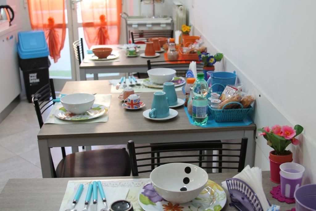Bed & Breakfast Aracoeli