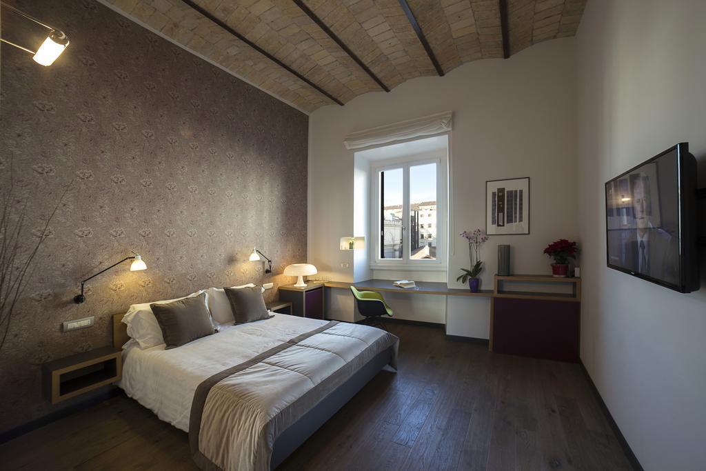 Guest house Atypical
