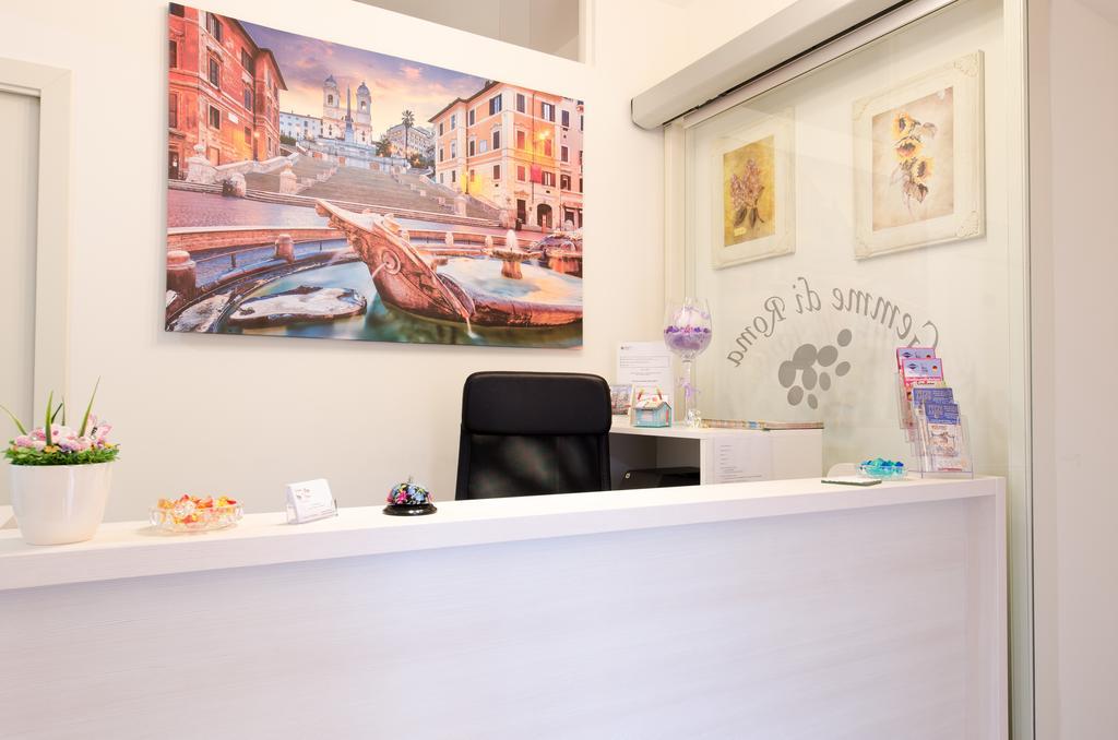 Guest house Gemme Di 2*