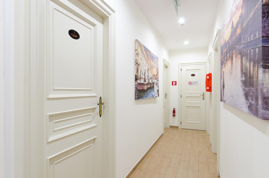 Guest house Gemme Di Rome