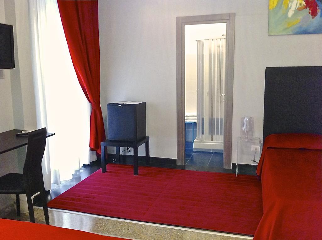 Guest house Domus Fabiola - Vaticano Rome