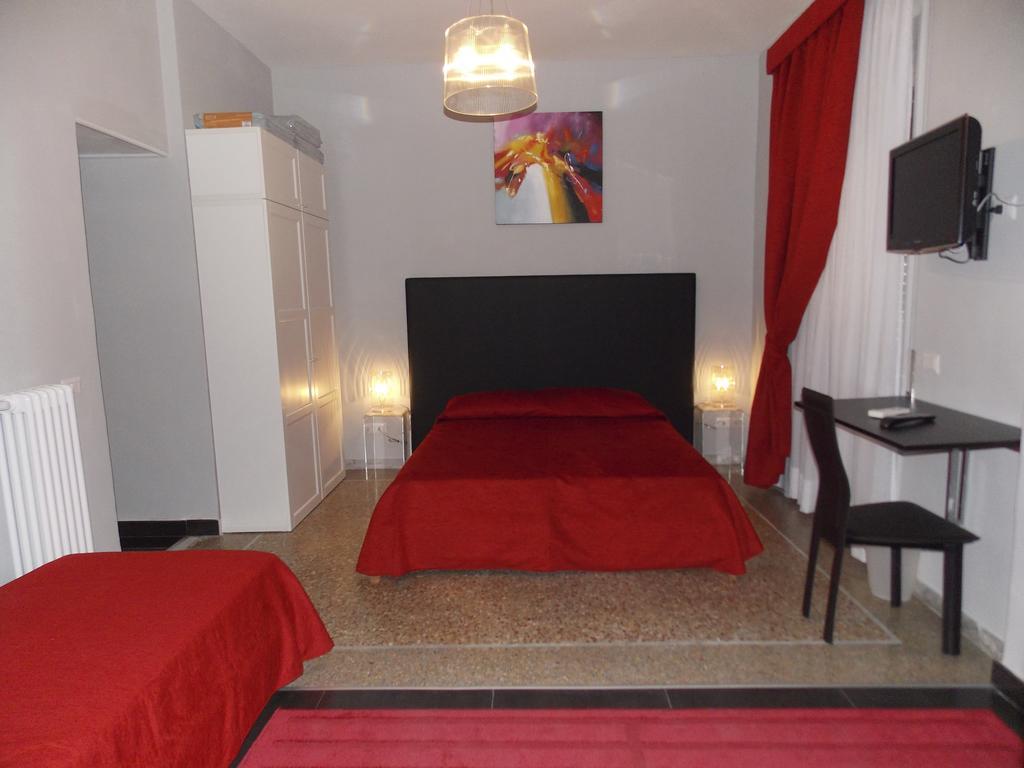 Guest house Domus Fabiola - Vaticano Rome