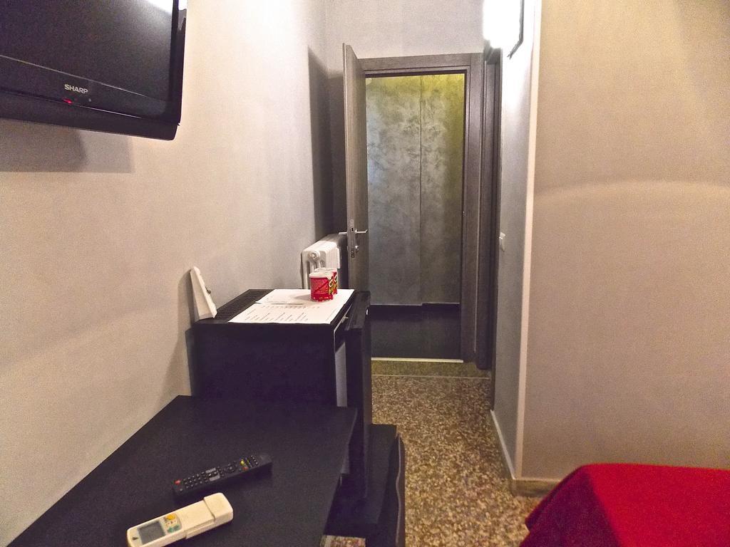 Guest house Domus Fabiola - Vaticano 2*