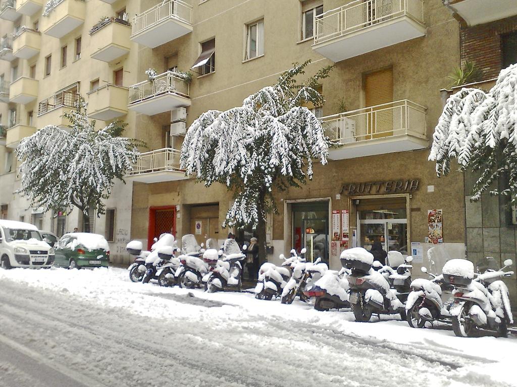 Guest house Domus Fabiola - Vaticano