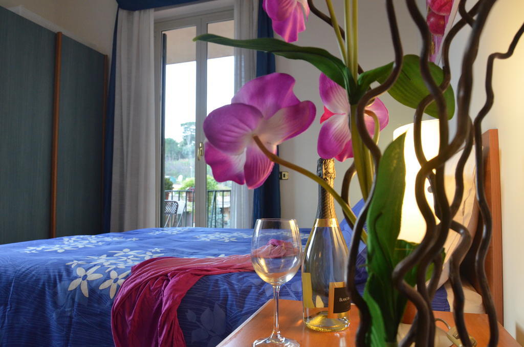Bed & Breakfast Vatican Walls 3*