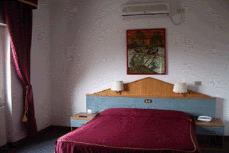 Hotel Flaminius Rome