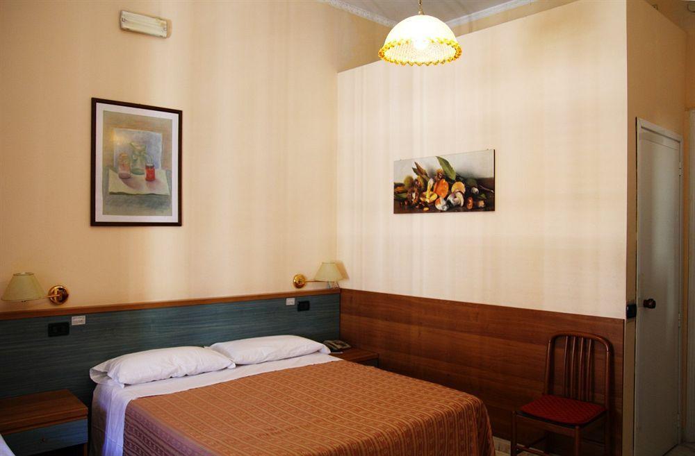 Hotel Katty Rome