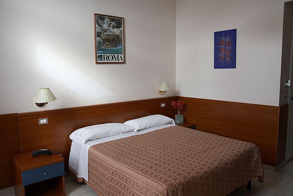 Hotel Katty Rome