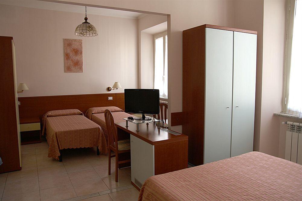 Hotel Katty Rome