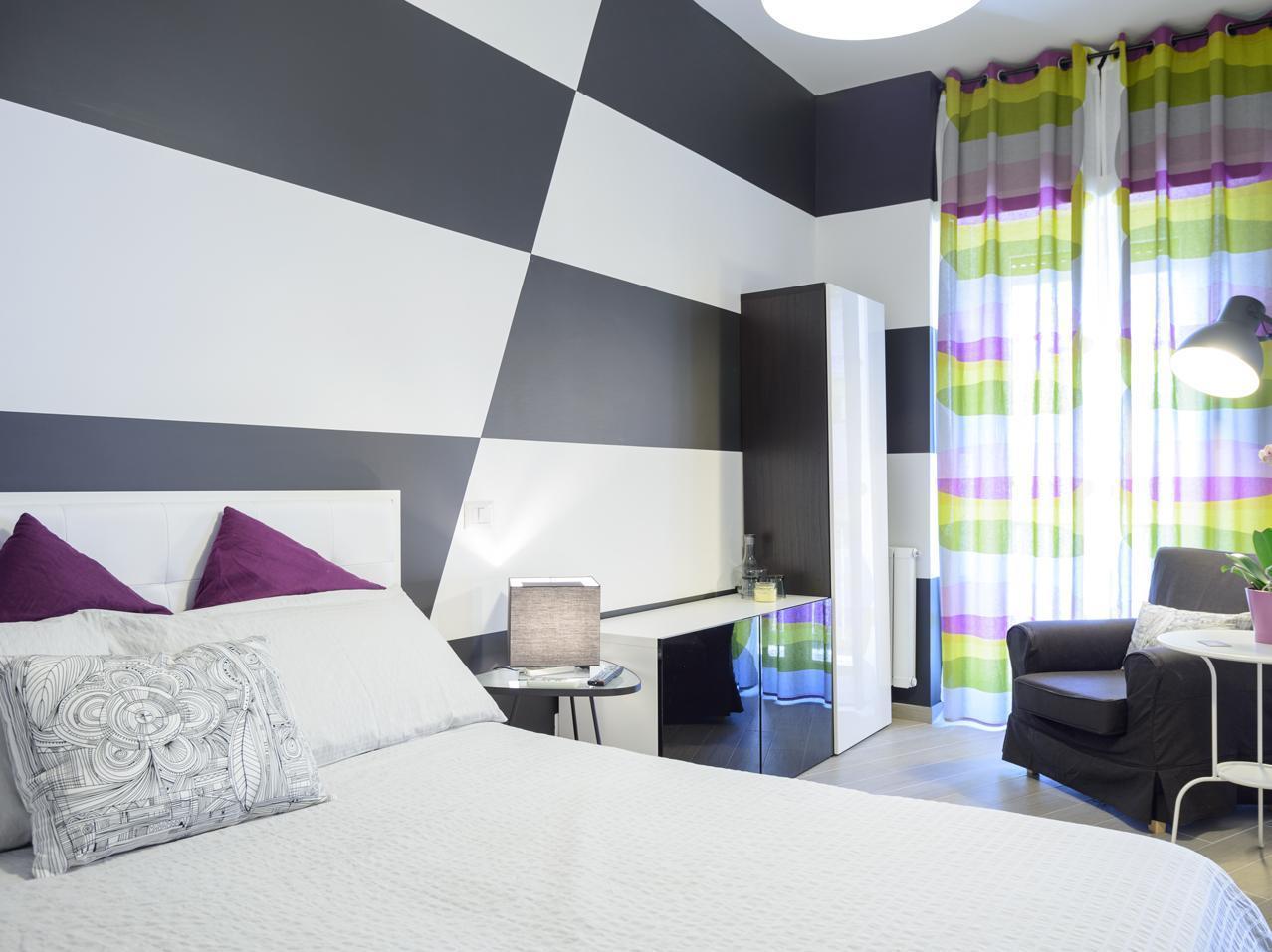 Guest house Affitto Breve Saverio 3*