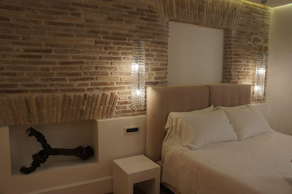 Argentina Residenza Style Rome
