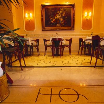Hotel Quisisana