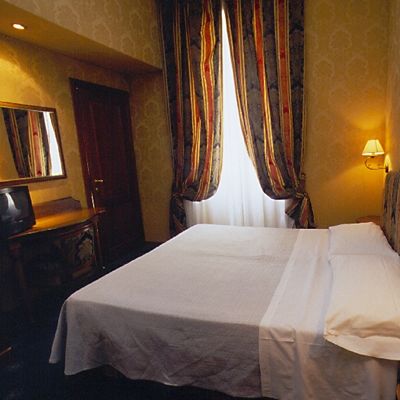 Hotel Quisisana Roma