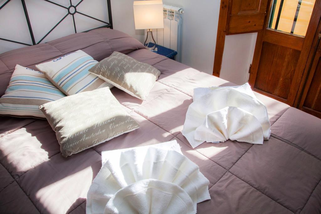 Holiday home Boutique Domus Navona Librari