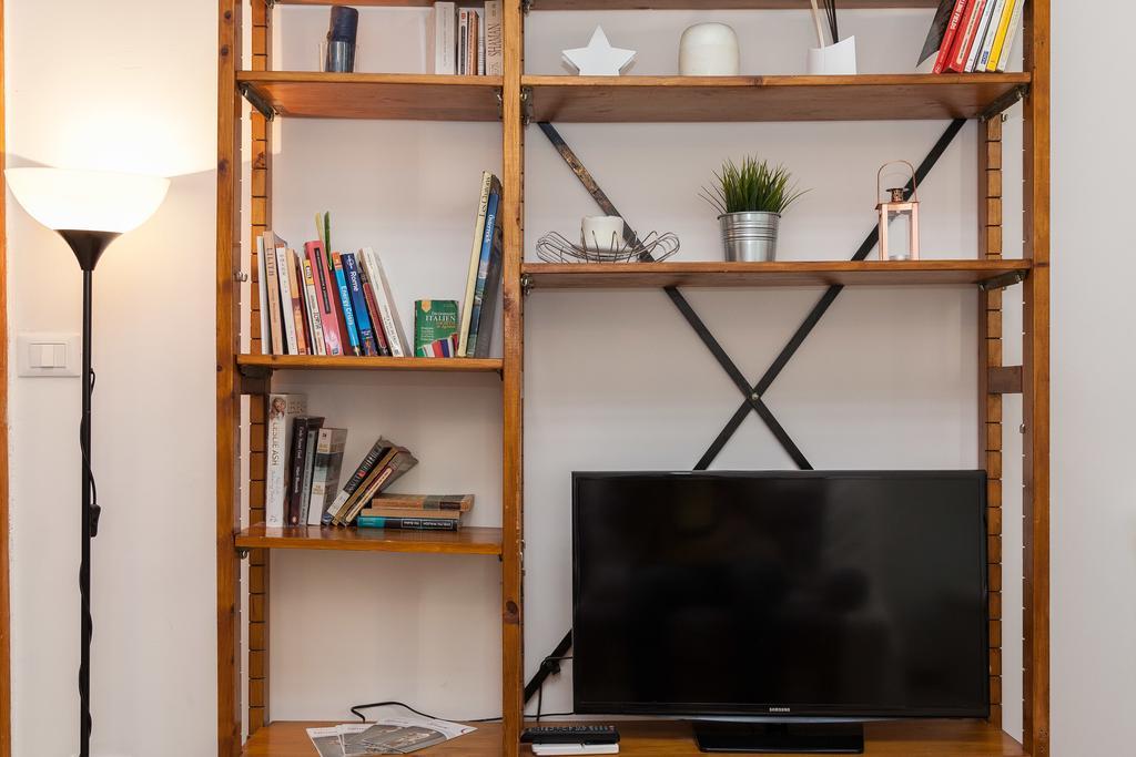 Boutique Domus Navona Librari Rome