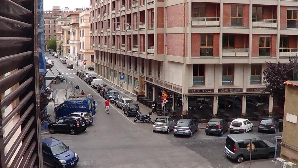 Le Stanze Di Elisa