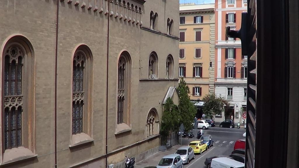 Le Stanze Di Elisa
