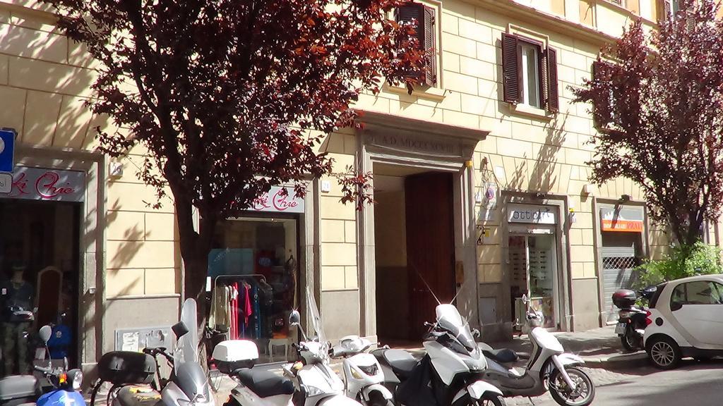 Guest house Le Stanze Di Elisa Rome