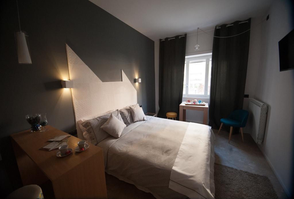 Affittacamere Davinci Relais Roma