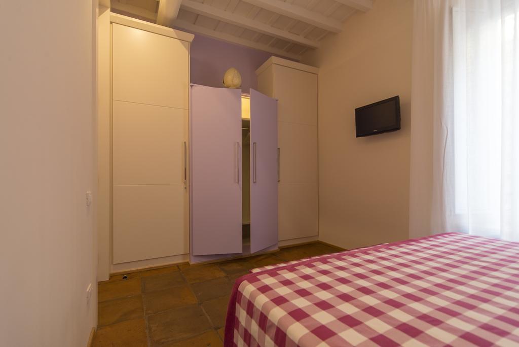 Apartment La Porta Rossa Di Borgo - Vatican Luxury *