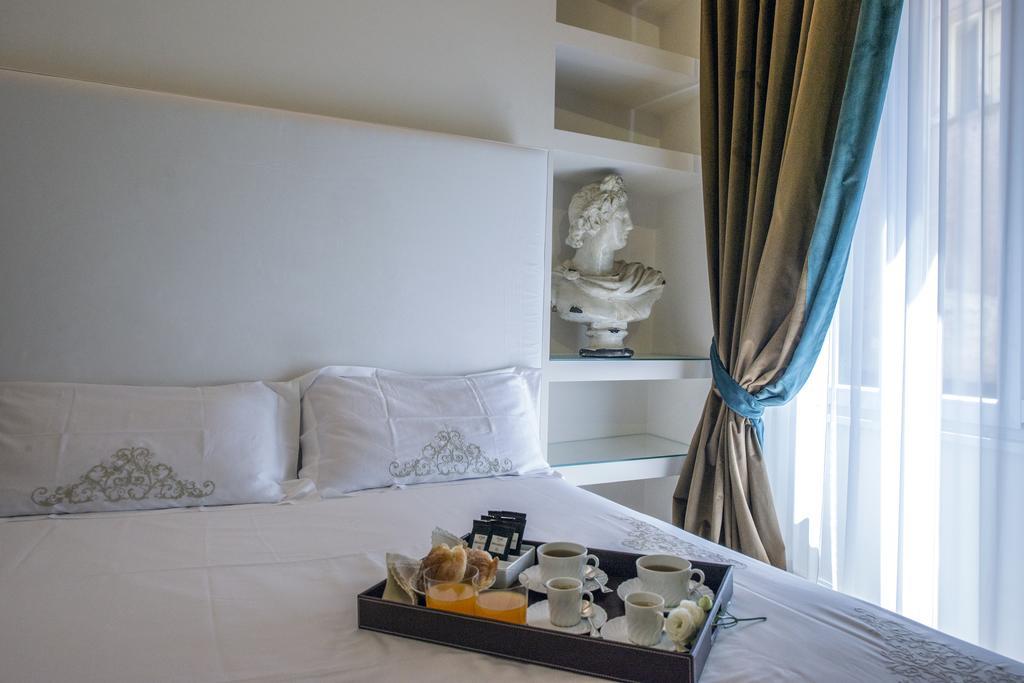 Guest house Starhome Pantheon