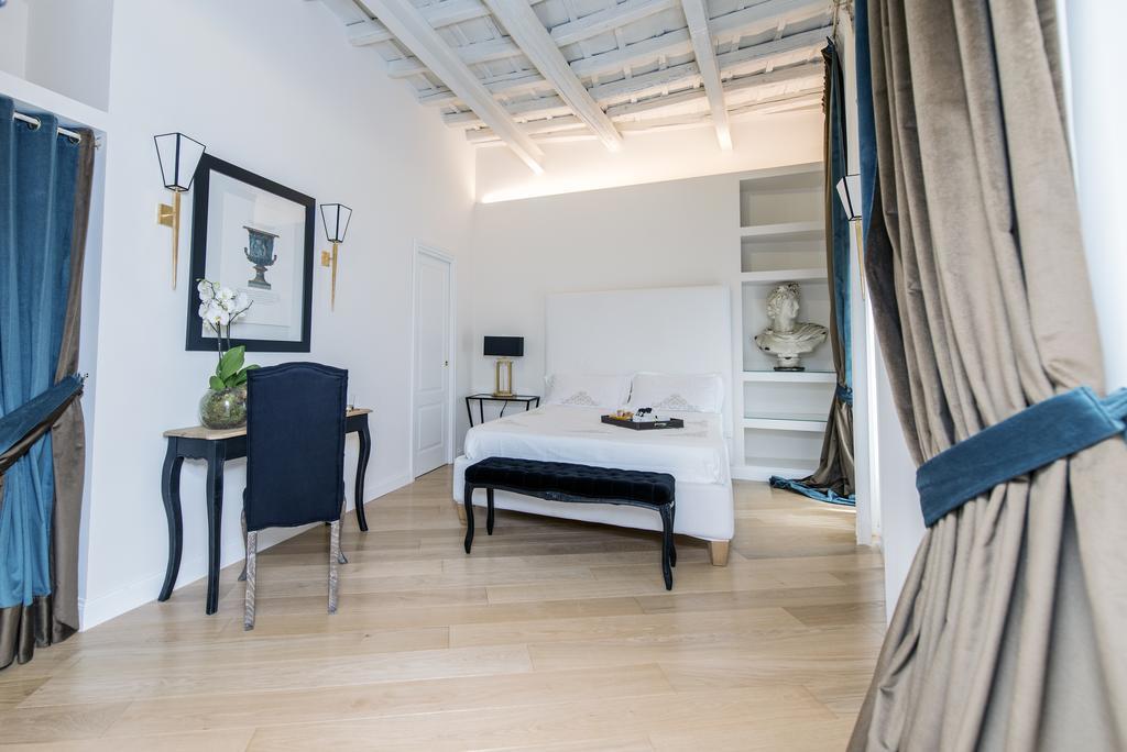 Guest house Starhome Pantheon 3*