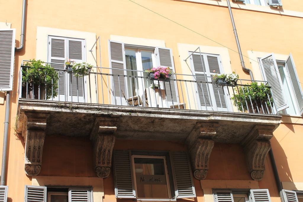 Guest house 504 Corso